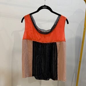 Philosophy di Alberta Ferretti size 6